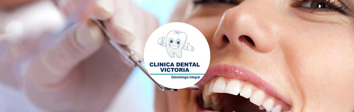 Clinica dental Victoria en Mano a Mano