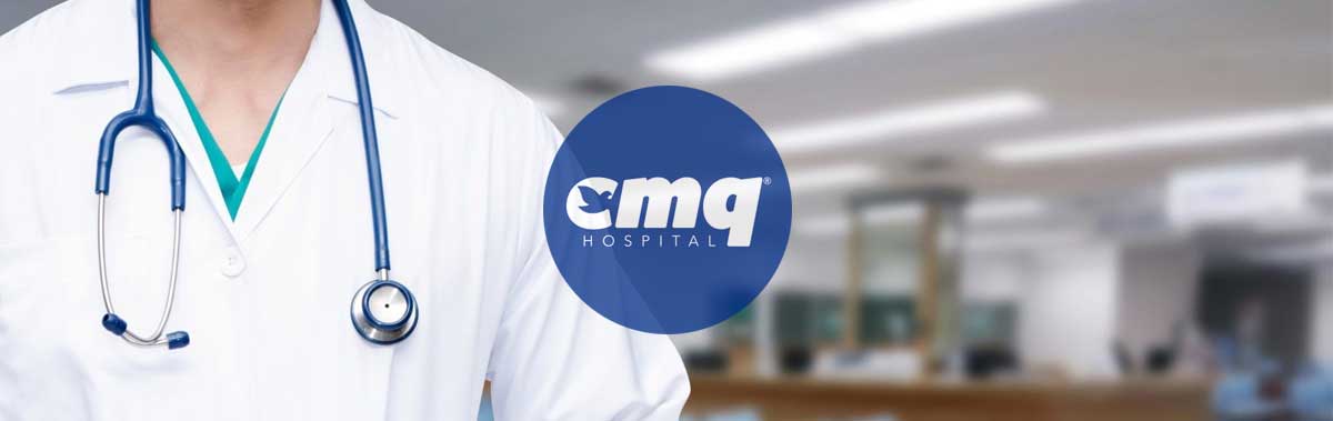 Hospital CMQ en Mano a Mano