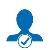 Usuario registrado mano a mano