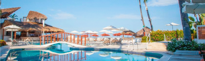 Portada de Hotel Buenaventura Grand