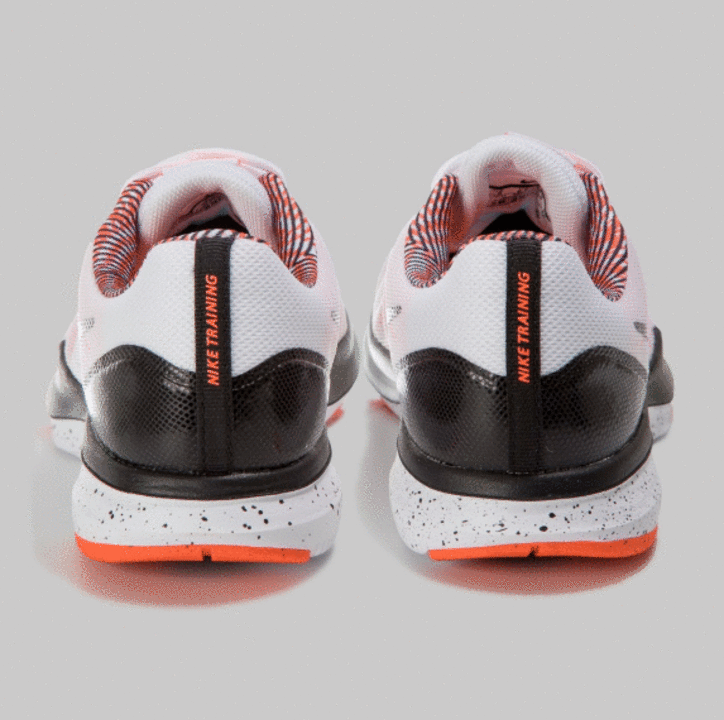 nike in season tr 7 black