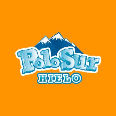 Logo de Polo Sur Hielo 