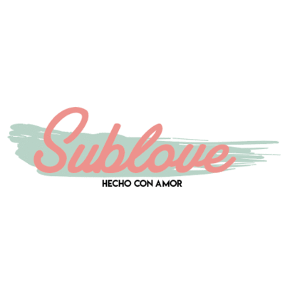 Logo de Sublove