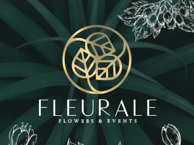 Logo de Fleurale