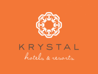 Logo de Hotel Krystal