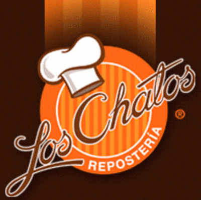 Logo de Los Chatos