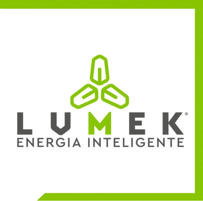 Logo de Lumek