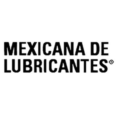 Logo de MexLub Mexicana de Lubricantes