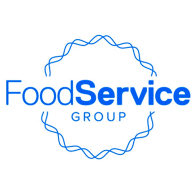 Logo de Food Service Group