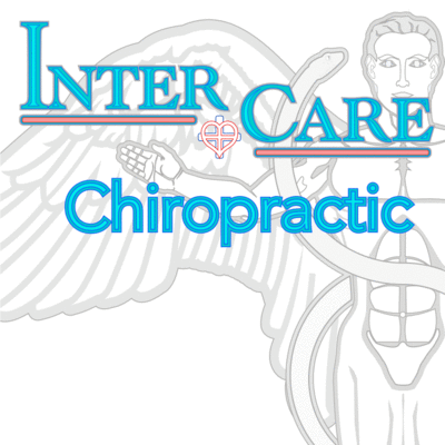 Logo de InterCare Chiropractic Vallarta