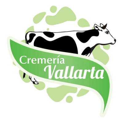 Logo de Cremeria Vallarta