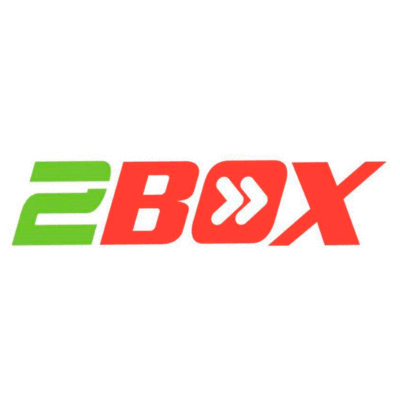 Logo de 2Box 