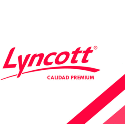 Logo de Lyncott Vallarta 