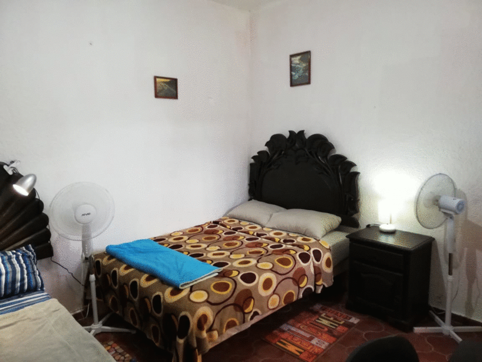 Mano a Mano RENTO CUARTOS AMUEBLADOS PUERTO VALLARTA