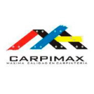 Logo de CARPIMAX