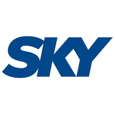 Logo de Distribuidor SKY