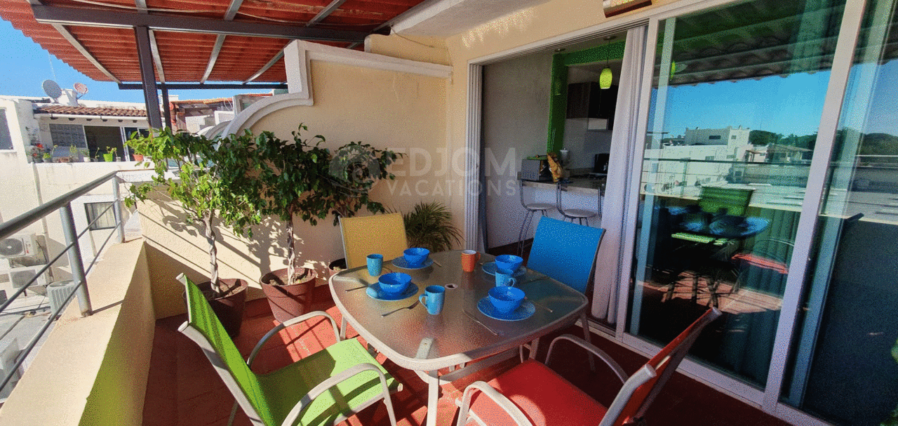 Mano a Mano RENTA PUERTO VALLARTA FOR RENT