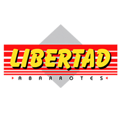 Logo de Abarrotes Libertad