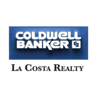 Logo de Coldwell Banker La Costa