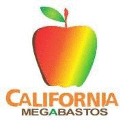 Logo de FRUTERIA CALIFORNIA MEGABASTOS