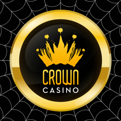 Logo de CROWN Casino 