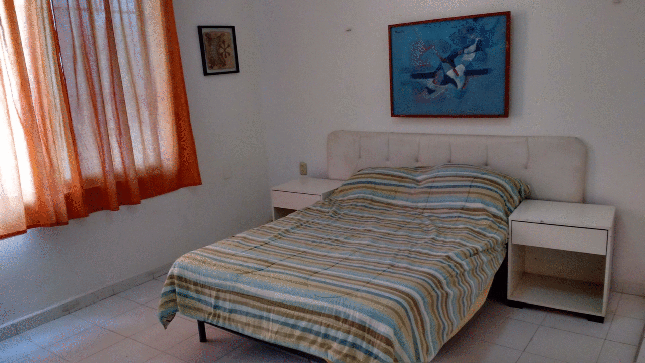 Mano a Mano RENTO CUARTOS AMUEBLADOS PUERTO VALLARTA