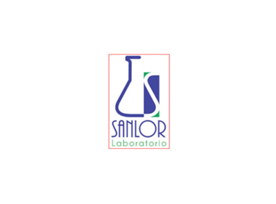 Logo de Laboratorio Clínico Sanlor