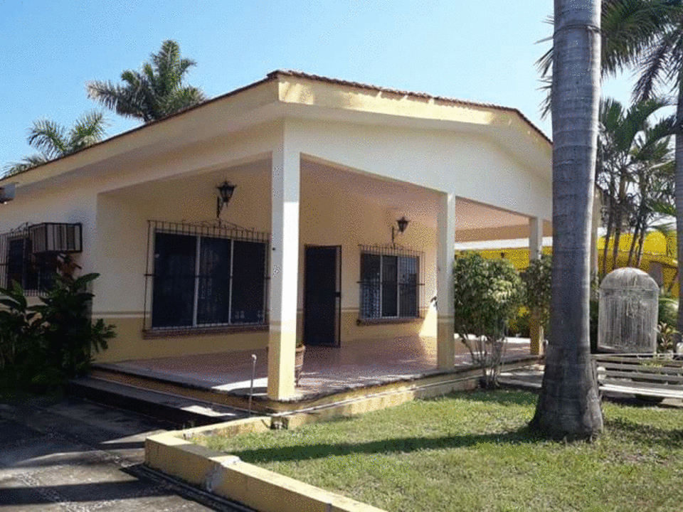 Mano a Mano HERMOSA CASA EN SAN BLAS NAYARIT