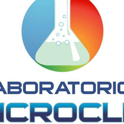 Logo de Laboratorio Microclin