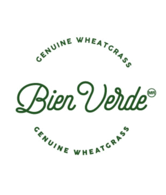 Logo de Bien verde