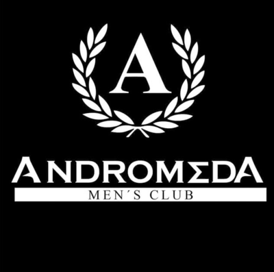 Logo de Andromeda Men's Club