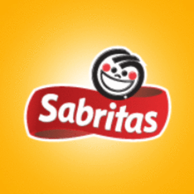 Logo de Sabritas/ Gamesa