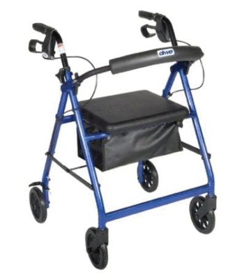 imagen de walker with wheels for sale_1