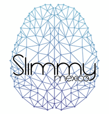 Logo de Slimmy México