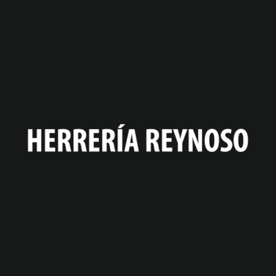 Logo de Herreria Reynoso