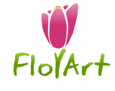 Logo de FlorArt