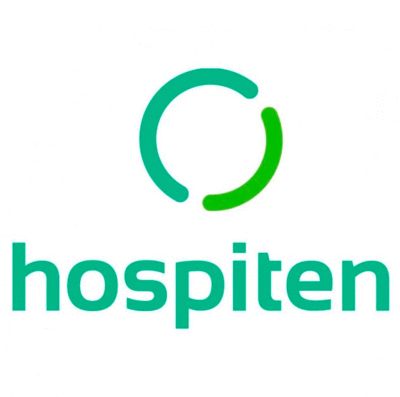 Logo de Hospiten 