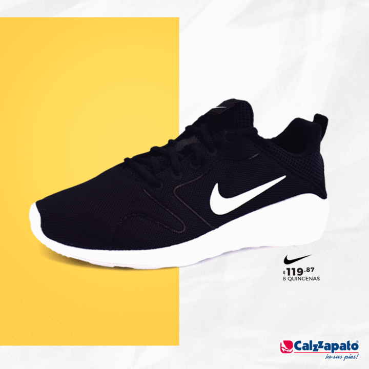 Mano a Mano - Tenis Nike