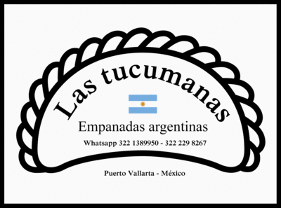 Logo de Las tucumanas 