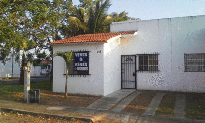 Mano A Mano Palma Real Casa En Renta Venta