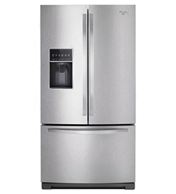 imagen de Refrigerador Whirlpool_1