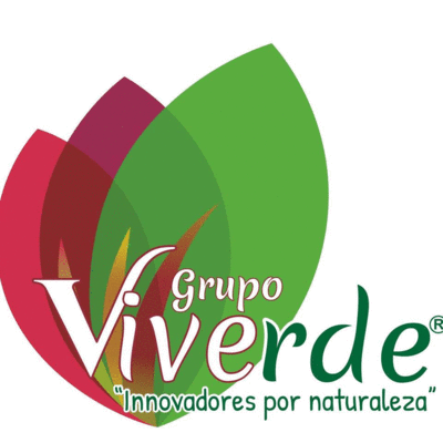 Logo de Grupo Viverde