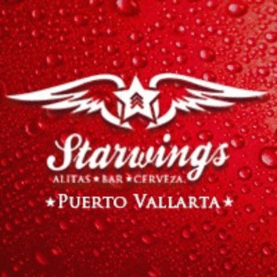 Logo de Starwings