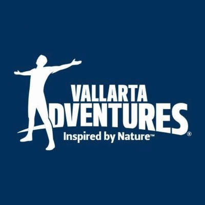 Logo de Vallarta Adventures 