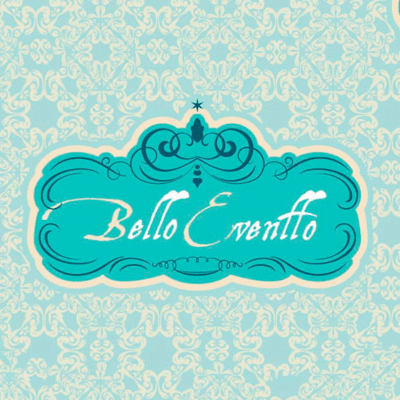 Logo de Bello eventto
