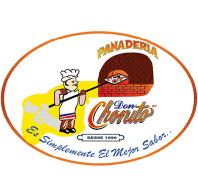 Logo de Don Chonito