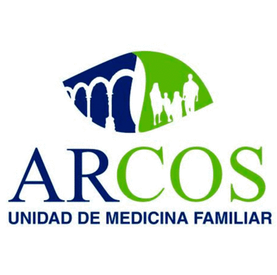 Logo de Unidad Médica Arcos