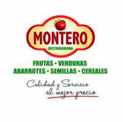 Logo de Fruteria Montero