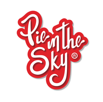 Logo de Pie in The Sky
