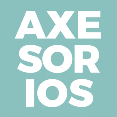 Logo de AXE sorios